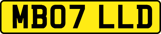 MB07LLD