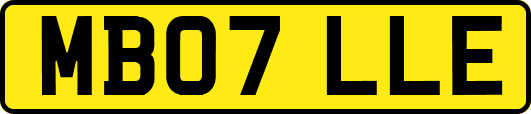 MB07LLE