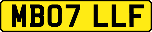 MB07LLF