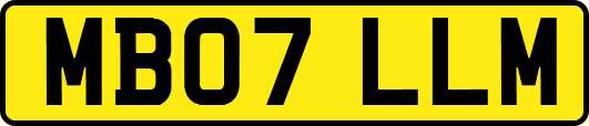 MB07LLM