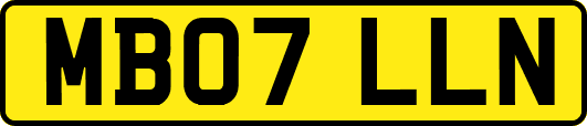 MB07LLN