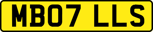 MB07LLS