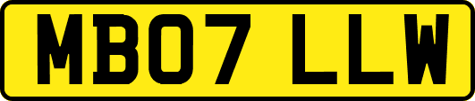 MB07LLW