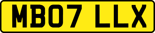MB07LLX