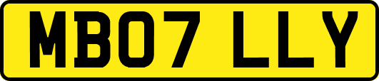 MB07LLY