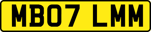 MB07LMM
