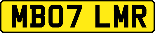 MB07LMR