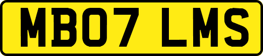MB07LMS
