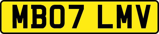MB07LMV