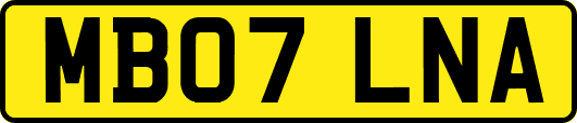 MB07LNA