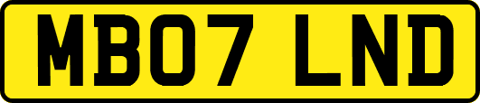 MB07LND