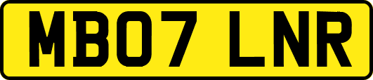 MB07LNR