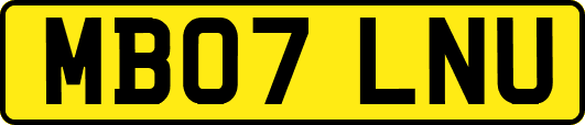 MB07LNU