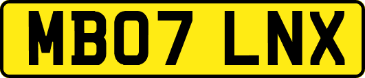 MB07LNX