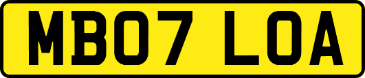 MB07LOA
