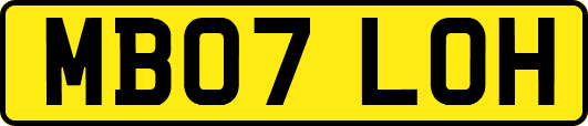 MB07LOH