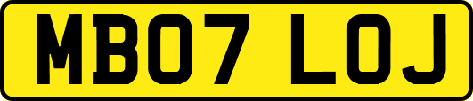 MB07LOJ