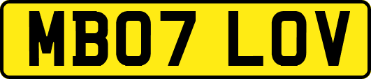 MB07LOV