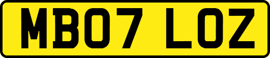 MB07LOZ
