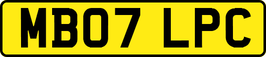 MB07LPC