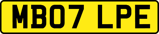MB07LPE