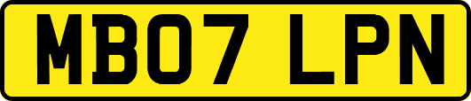 MB07LPN
