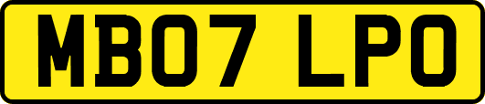 MB07LPO