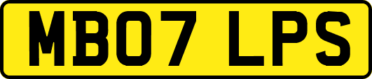 MB07LPS