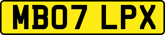 MB07LPX