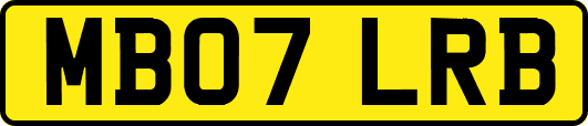 MB07LRB