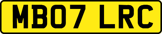 MB07LRC