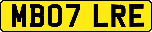 MB07LRE