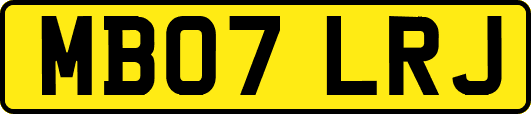 MB07LRJ