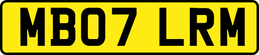 MB07LRM