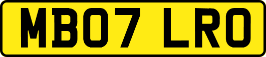 MB07LRO