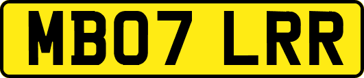 MB07LRR