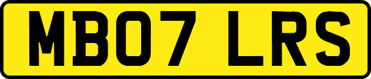MB07LRS