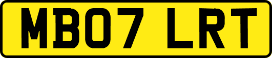 MB07LRT