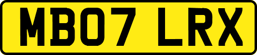 MB07LRX