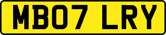 MB07LRY