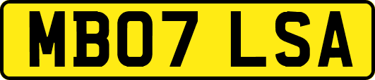 MB07LSA