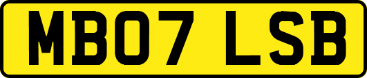 MB07LSB