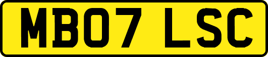 MB07LSC