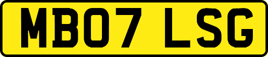 MB07LSG