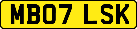 MB07LSK