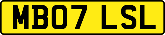 MB07LSL