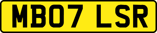 MB07LSR