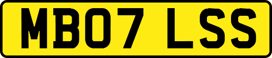 MB07LSS