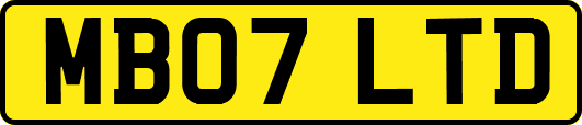 MB07LTD