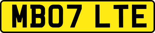 MB07LTE